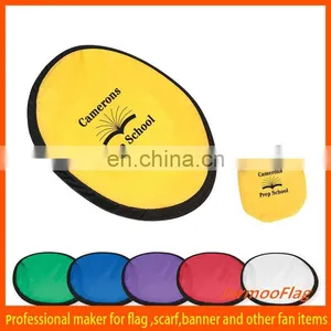 Cheap Promotional 175g Ultimate Frisbee thumbnail-1