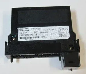 PLC Spare Part 1756-PB72K 1764-MM2RTC New Sealed & Best Discount PLC Module thumbnail-1