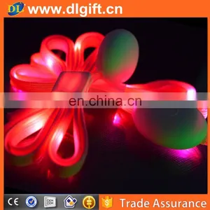 Colorfed Nylon Running LED Shoelace thumbnail-5