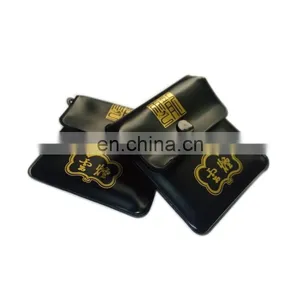 8*7.5cm Pvc Pouch Pocket Ashtray thumbnail-1