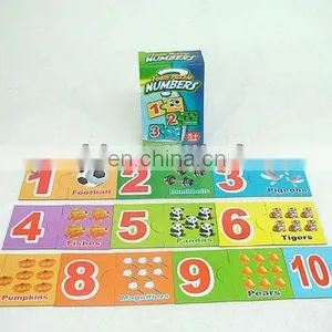 Playing Card for Education Use thumbnail-1