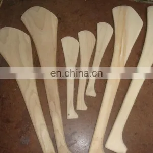 Wood Hurling Stick thumbnail-1