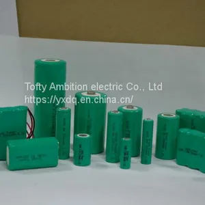 Nickel Hydride Batteries thumbnail-3