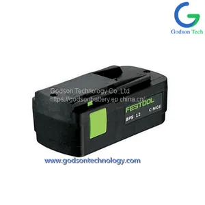 Ni-MH Battery thumbnail-3