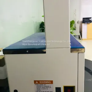 The Automatic Packer Can be Developed Directly, and Can Develop the Automatic Packing Machine Binding Machine Packing ma thumbnail-2