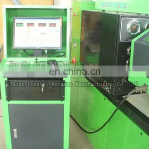 CRS300 Injector Pump Calibration Machine Common Rail System Tester thumbnail-2
