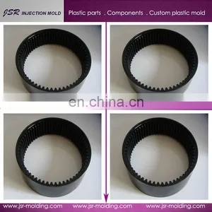 China OEM Supply High Precision Plastic Internal Ring Gear Customized With Low Price thumbnail-1