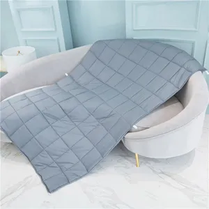 Best Selling Products In Amazon Minky Weighted Blanket For Adults thumbnail-5