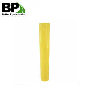 Steel Road Bollards for Public Garden Safety thumbnail-2