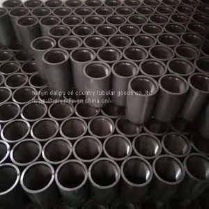 What is Coupling the Coupling of Fox Pipe Steel Pipe Couplings thumbnail-1