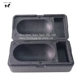 Custom EPP Foam Flip Box Cushion Case For Robot Packaging thumbnail-1