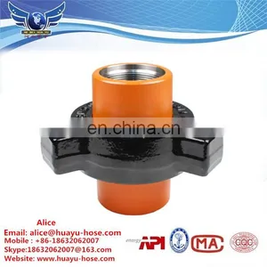 China High Quality Supplier Fmc Weco Fig Hammer Uuion thumbnail-6