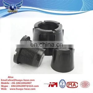 Api Spec Casing Thread Protector With Plastic thumbnail-1