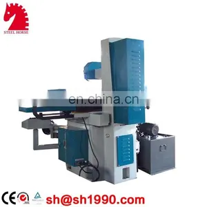 MY1230 Hydraulic Automatic Universal Surface Grinding Machine for Metal thumbnail-5