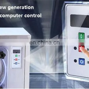Wholesale Products 2018 Commercial Hard Ice Cream Machine Commercial Ice Cream Making Machine thumbnail-7