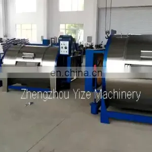 Machines for Sheep Wool Dryer, Wool Textile Machinery thumbnail-1