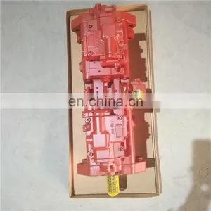 R335-7 Excavator Main Pump K3V180DT R335LC-7 Hydraulic Pump thumbnail-6