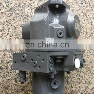 MM30 Hydraulic Pump AP2D21LV1RJ6-988-0 Without Solenoid Valve thumbnail-5