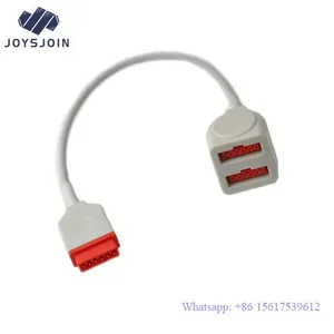 GE IBP Adapter Cable Double Extension Cable thumbnail-2