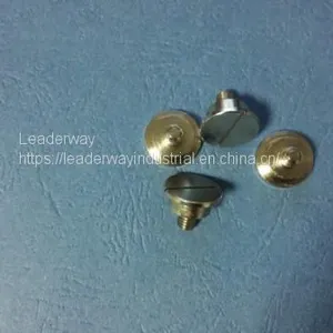Mini SMT Feeder Parts JUKI 8mm Feeder Knock Lever Shaft E1116706C00 thumbnail-1
