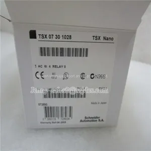 MMS6110 New AUTOMATION MODULE PLC DCS EPRO MMS6110 PLC Module thumbnail-3