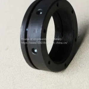 XCMG RP600 Nut thumbnail-1