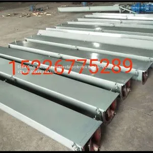 Heat Preservation Conveyor thumbnail-3