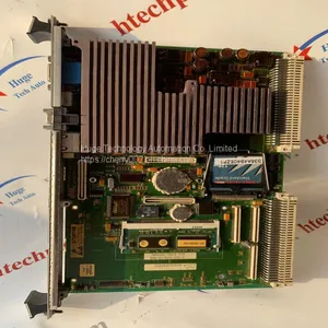 GE UCVE H2A Mark VI Turbine Control IS215UCVEH2A F PLC Module in Stock thumbnail-1