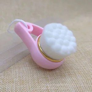 Face Brush,professional Cleaning Face Brush ,Nylon Brush thumbnail-1