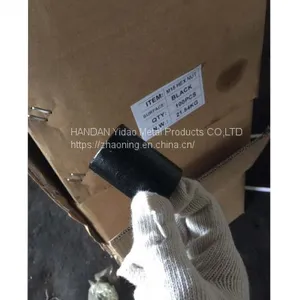 Rebar Splicing Coupler / Reinforced Connection Sleeve thumbnail-2