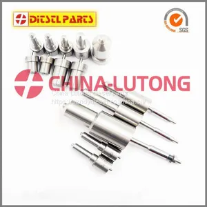 Wholesale Ptype Cummins Engine Parts DLLA150P916 0433171610 for Cummins Fuel System thumbnail-5