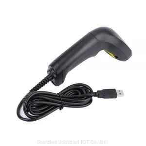 Cheapest Laser Barcode Scanner With Lowest Price thumbnail-3