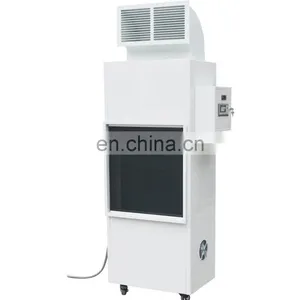 Drying Dehumidifier With Heater Drying Chili Herbs 380V 50HZ 12KG per Hour thumbnail-2