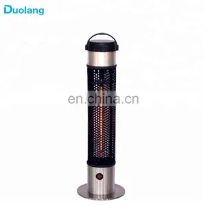 THL008-A Infrared Patio Electric Heater thumbnail-1