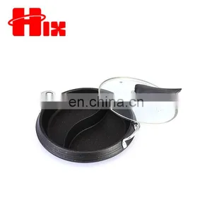 Exquisite Workmanship Barbecue Gas Bbq With Hot Griddle Plate thumbnail-3