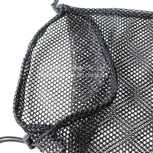 Durable Mesh Bag With Drawstring Bag From China Manufacture,Laundry Bag,Durable Mesh Bag,Laundry Washing Bag thumbnail-4