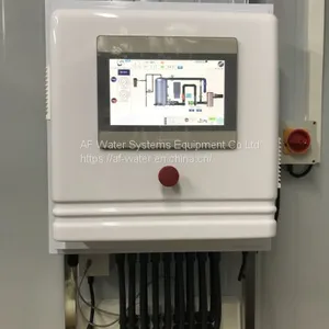 AF WATER CONTROL® Automatic Filtration Controller thumbnail-1