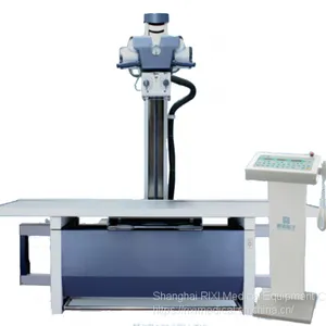 RX2212 High Frequency X-ray Radiography System thumbnail-1