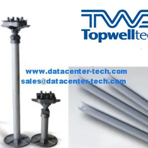 High Quality Aluminum Perforated Raised Floor thumbnail-5
