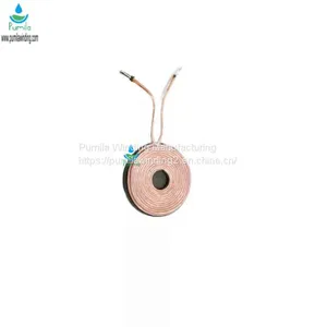 Wireless Power Transmitting (Tx) Coil Assembly thumbnail-3