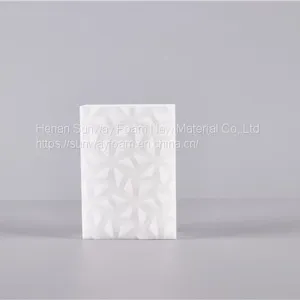 Wholesale Magic Cleaning Sponge Melamine Foam Eraser thumbnail-2
