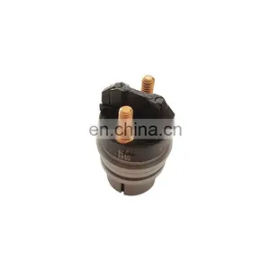 Factor Price Diesel Common Rail Fuel Injector Solenoid Valve F00RJ02703 thumbnail-2