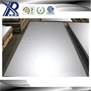 Plate 409 420 J2 Stainless Steel Price Per Meter thumbnail-1