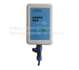 QT-PICO Soil Moisture/Temperature Meter thumbnail-1