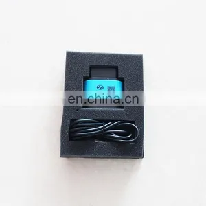 SAIC- IVECO HONGYAN Truck Diagnostic Instrument W300001259 thumbnail-2