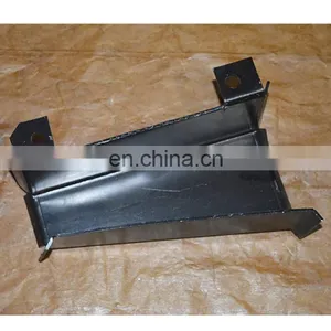 SAIC- IVECO Truck 1703-500340 Flexible Shaft Fixed Bracket thumbnail-4