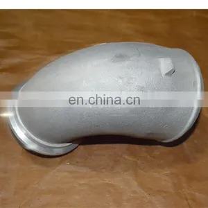 SAIC-IVECO Truck Part S00004848 Compressor Exhaust Pipe thumbnail-1