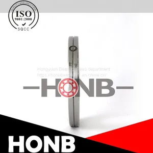 Supply High Precision Crossed Roller Bearing SX011824 thumbnail-5