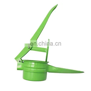 Multi-functional Kitchen Tools Fruit Masher Potato Masher thumbnail-3
