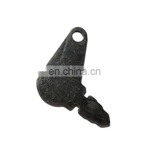 Ignition Switch Key 192922M1 for MF1100 MF1130 MF135 MF150 MF165 MF175 MF180 thumbnail-1